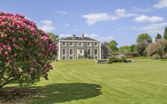 Ardlamont House
